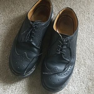 Dr Martens Size 9 Men's!!